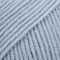 Merino Extra Fine 38 Blue fog (Uni Colour)