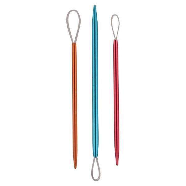 KnitPro Wool Needles