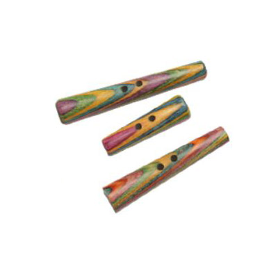 KnitPro Symfonie Classic Button Oblong