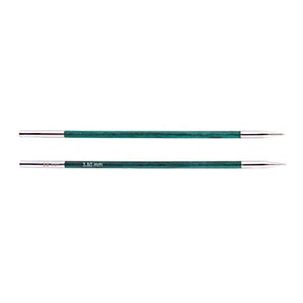 KnitPro Royale Interchangeable Circular Needles