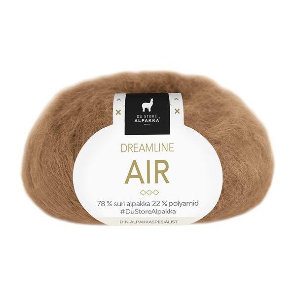 Du Store Alpakka Dreamline Air 308