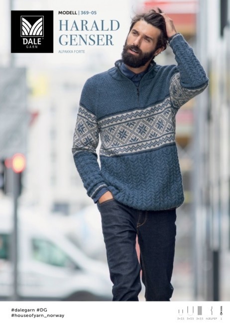 DG369-05 Harald Genser