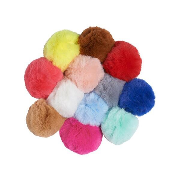 HobbyArts Pom Pom 5 cm