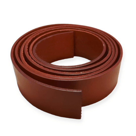 HobbyArts Leather Strap, 115 cm, Dark Nature