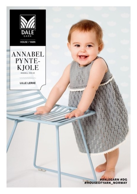 DG339-03 Annabel Dress