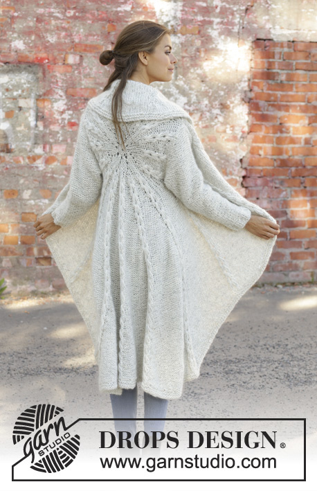 194-17 Empress by DROPS Design