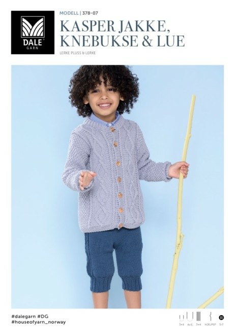 DG378-07 Kasper Jacket, Breeches &amp; Hat