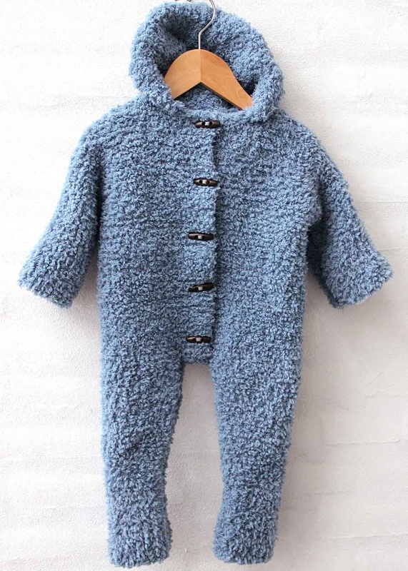 Go Handmade Suit Teddy