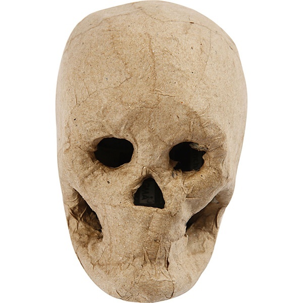 Skull, 1 pc