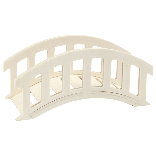 Bridge 15 x 6 x 7 cm