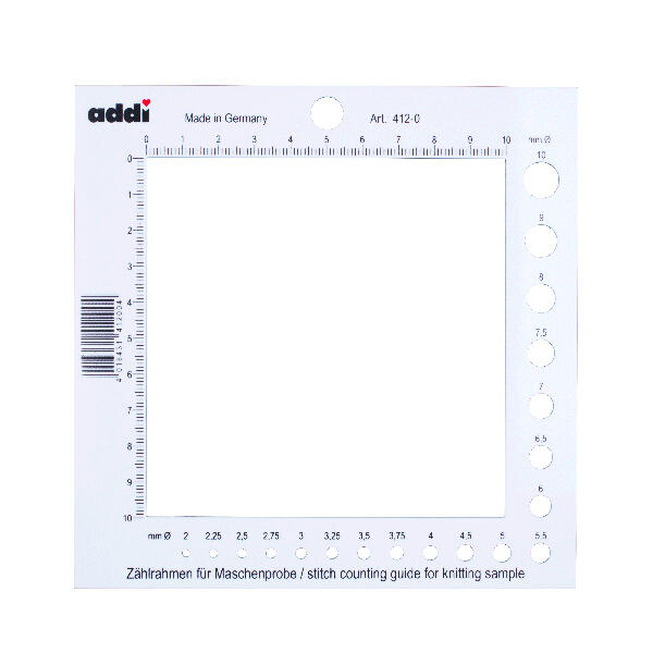 Addi Counting Frame
