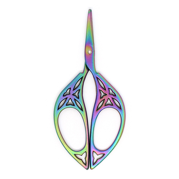 Scissors Rainbow 11 x 5 cm