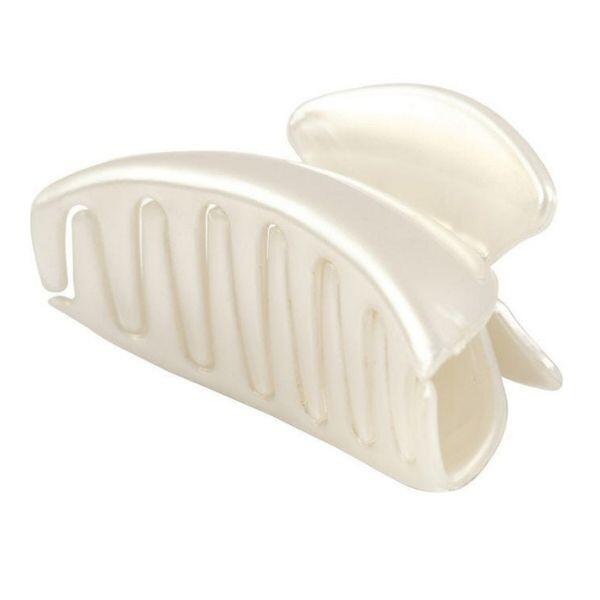 Hair Claw, mother of pearl, 1 pcs.