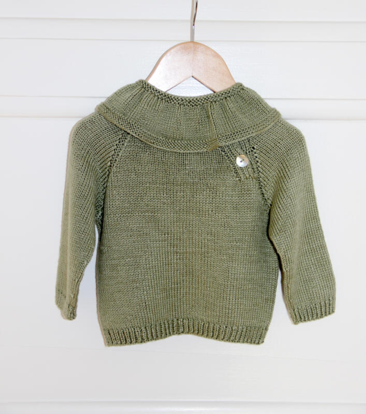 99669 Blouse Classic