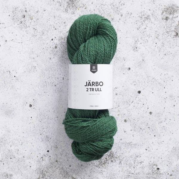 Järbo 2 tr Ull