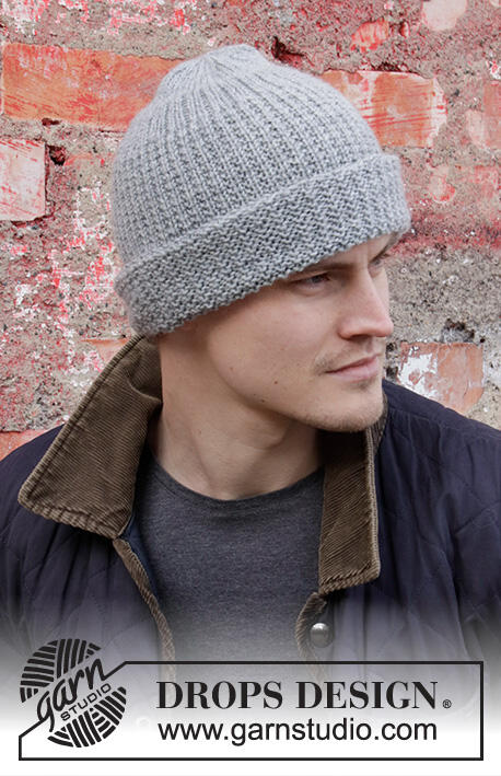 208-18 Polar Protector by DROPS Design