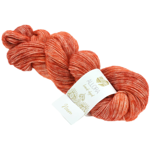 Lana Grossa Allora Hand-dyed