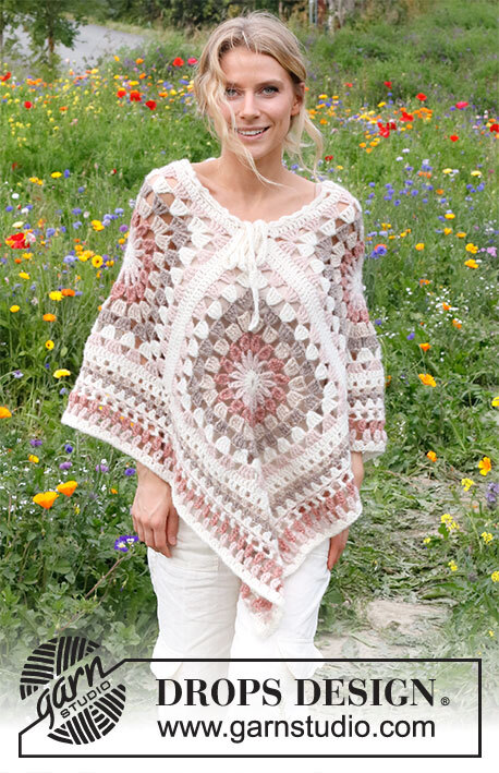 229-15 Carefree Feeling by DROPS Design