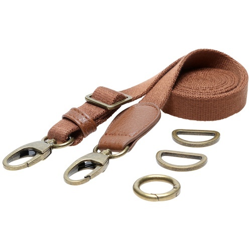 Go Handmade Backpack strap - Cotton - L160 cm