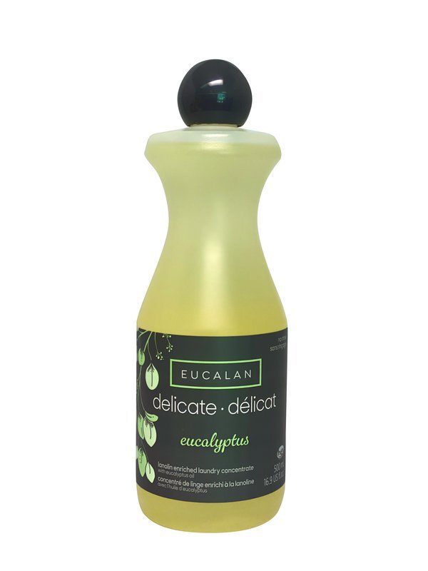 Eucalan 500 ml
