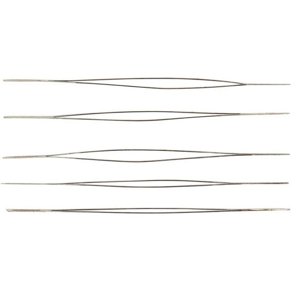 Bedding Needle 5 pcs.