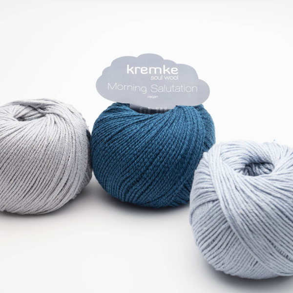 Kremke Soul Wool Morning Salutation