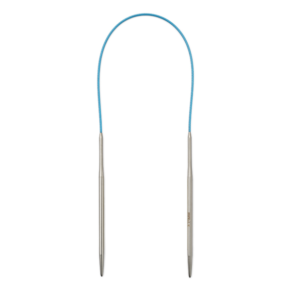 Fixed Circular Needles, 40 cm 3,75 mm