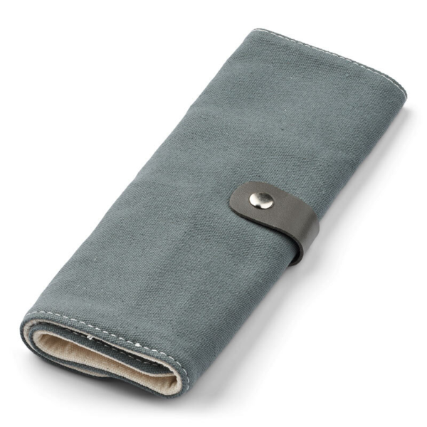 LindeHobby Foldable Organiser Case, Grey