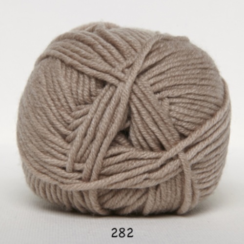Extrafine Merino 90 0282