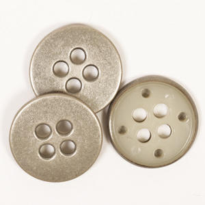 DROPS Round (Steel) 23 mm (no. 542)