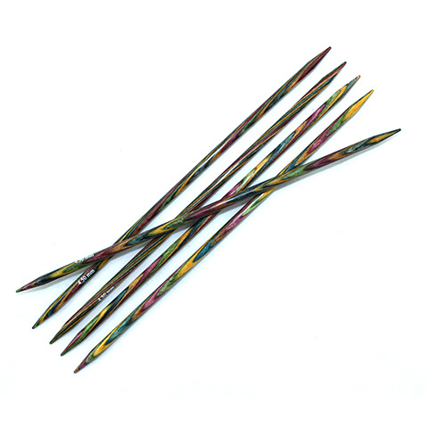 KnitPro Double Pointed Needles, Symfonie, 20 cm