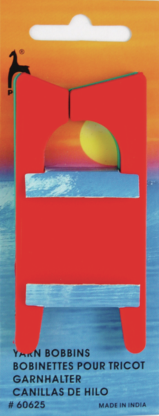 Pony Yarn Bobbins Large