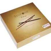 KnitPro Symfonie Rose Deluxe Crochet Hook Set