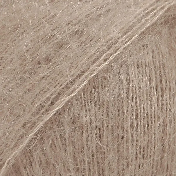 DROPS Kid-Silk 12 Beige