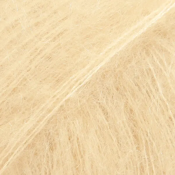 DROPS Kid-Silk 29 Vanilla