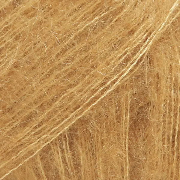 DROPS Kid-Silk 30 Curry