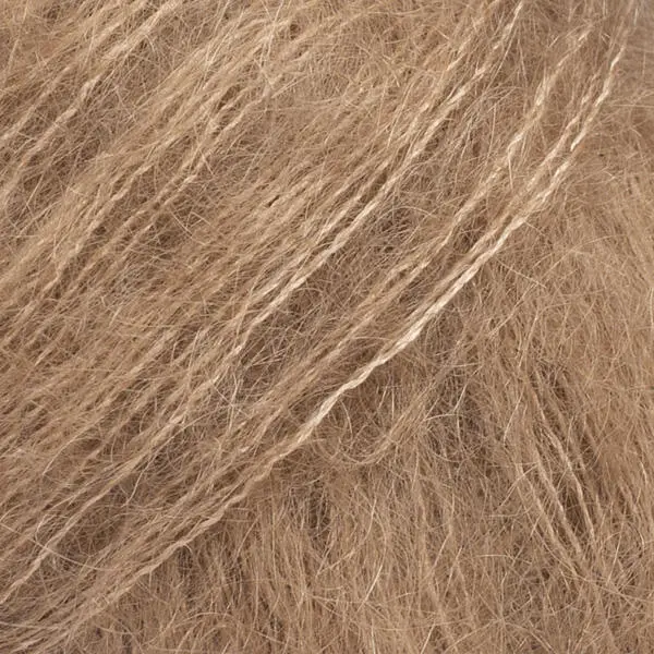 DROPS Kid-Silk 42 Almond