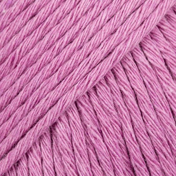 DROPS Cotton Light 23 Light fuchsia (Uni Colour)