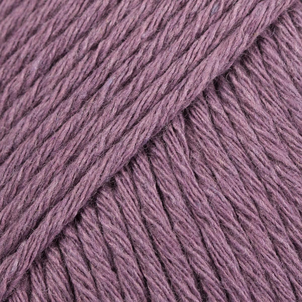 DROPS Cotton Light 24 Grape (Uni Colour)