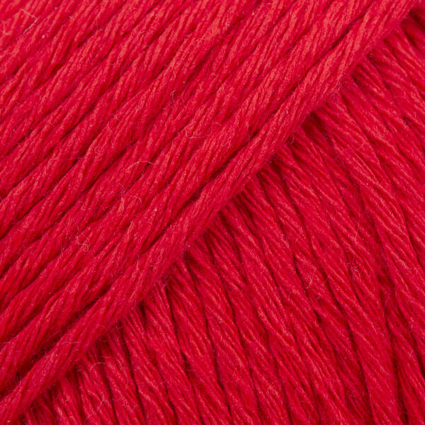 DROPS Cotton Light 32 Red (Uni Colour)