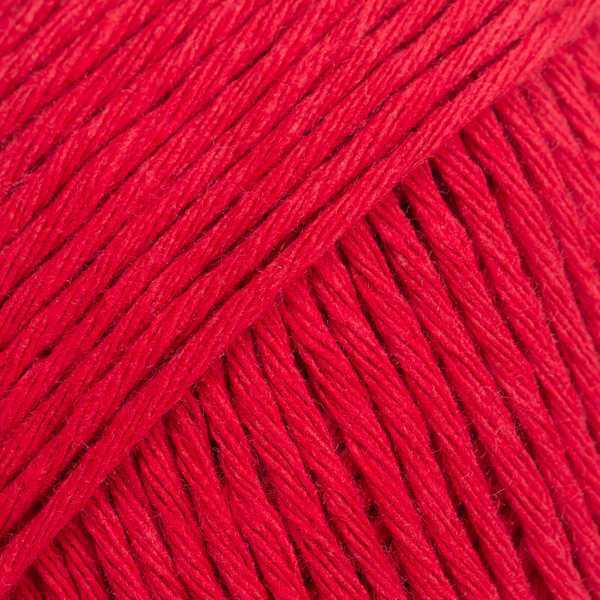 DROPS Cotton Light 47 Crimson red
