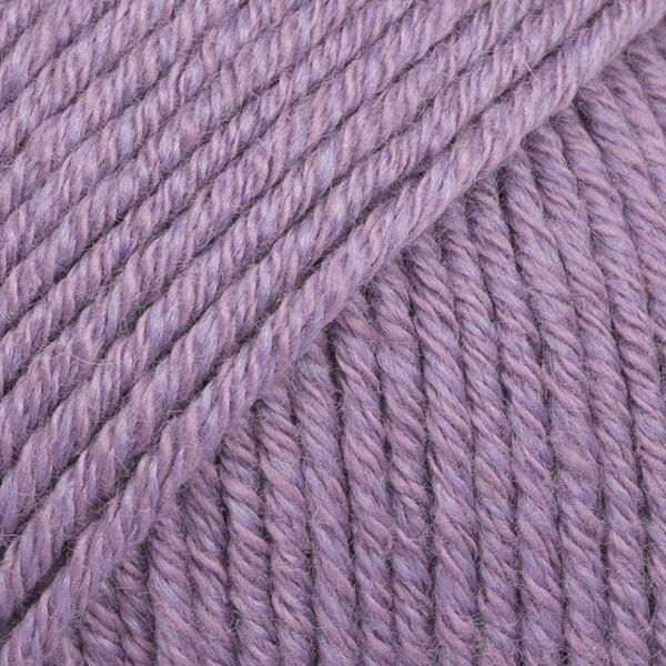 DROPS Cotton Merino 23 Lavender