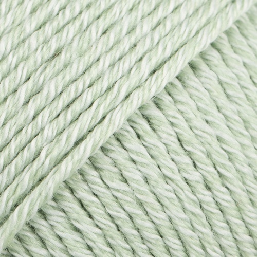 DROPS Cotton Merino 32 Pistachio Ice