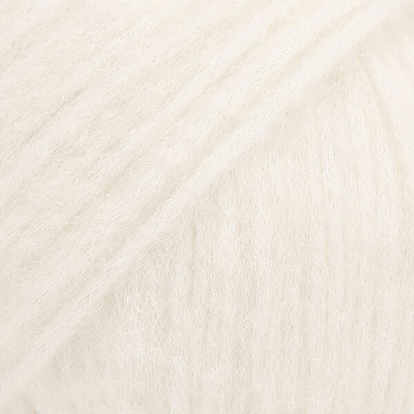 DROPS Air 01 Off white (Uni Color)