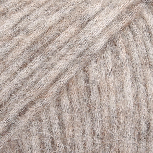 DROPS Air 26 Beige (Mix)