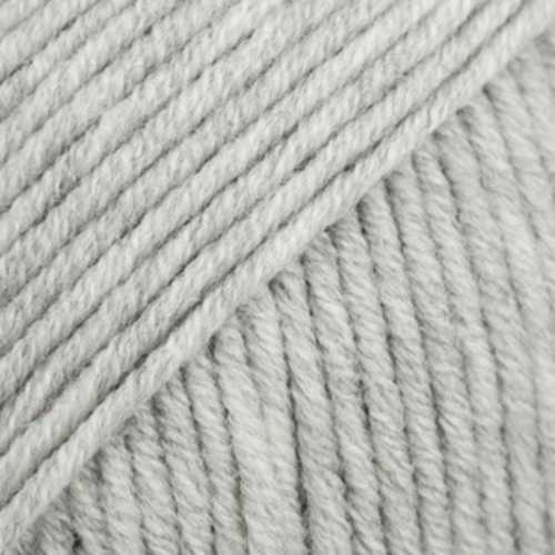 Merino Extra Fine 05 Light grey (Mix)