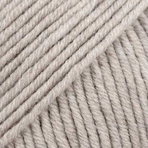 Merino Extra Fine 08 Gray Beige (Mix)