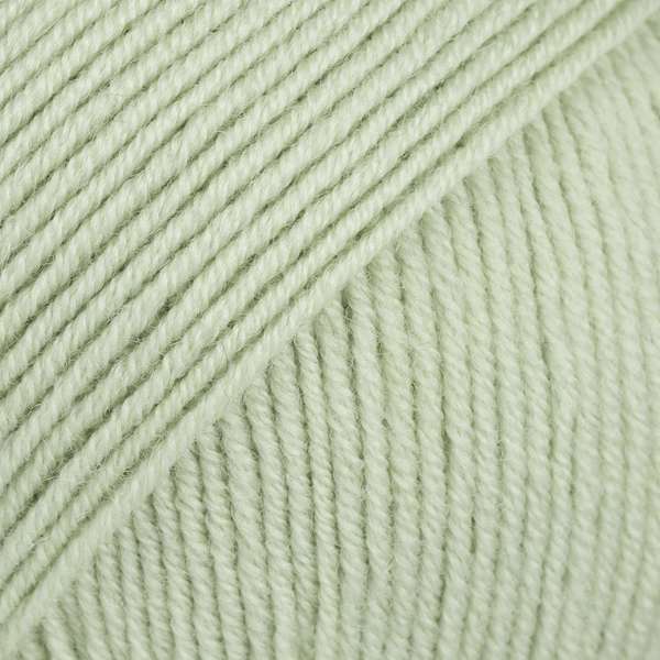 DROPS BABY Merino 58 Pistachio ice cream (Uni Colour)