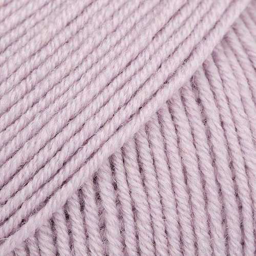 DROPS BABY Merino 60 Lavender Frost (Uni Colour)