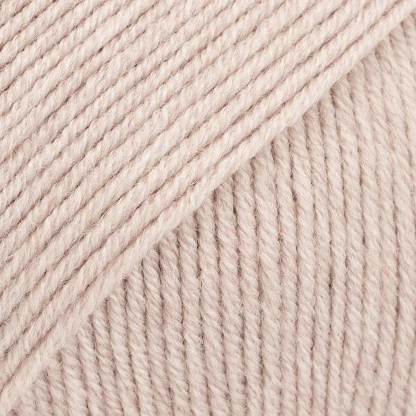 DROPS Baby Merino 23 Light beige (Mix)